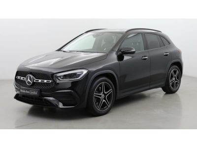Mercedes Gla 200 163ch AMG Line 7G-DCT occasion