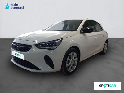 Opel Corsa 1.2 75ch Edition Business occasion