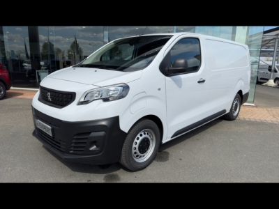 Peugeot Expert XL 100 kW Batterie 75 kWh occasion
