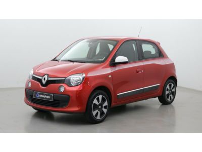 Leasing Renault Twingo 1.0 Sce 70ch Limited 2017 Boîte Courte