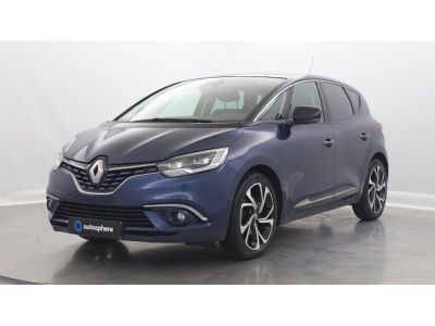 Renault Scenic 1.6 dCi 130ch energy Intens occasion