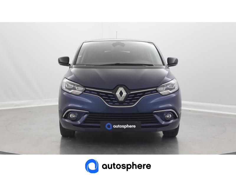 RENAULT SCENIC 1.6 DCI 130CH ENERGY INTENS - Miniature 2