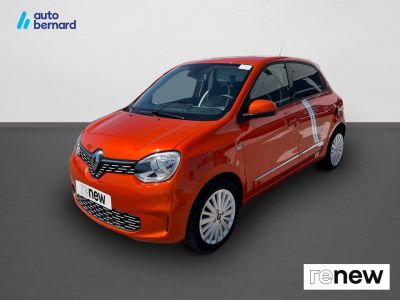 Leasing Renault Twingo Electric Vibes R80 Achat Intégral
