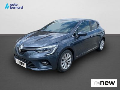 Leasing Renault Clio 1.0 Tce 100ch Intens - 20