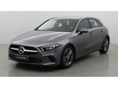 Mercedes Classe A 160 109ch Style Line occasion