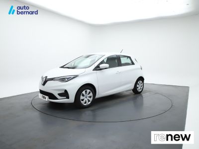 RENAULT ZOE BUSINESS CHARGE NORMALE R110 - 20 - Miniature 1