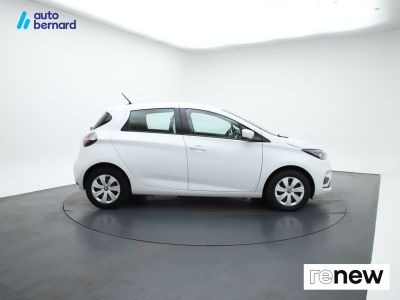 RENAULT ZOE BUSINESS CHARGE NORMALE R110 - 20 - Miniature 4