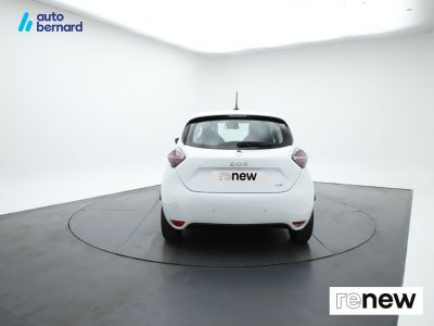 RENAULT ZOE BUSINESS CHARGE NORMALE R110 - 20 - Miniature 5