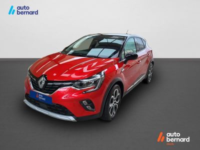 Renault Captur E-Tech 145 - 21 Intens occasion