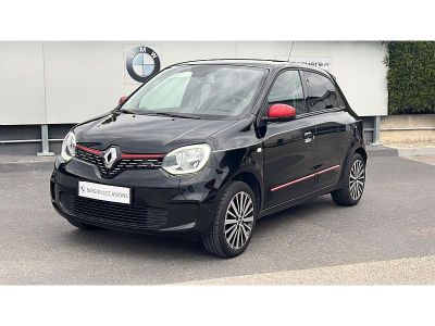 Leasing Renault Twingo 0.9 Tce 95ch Intens - 20