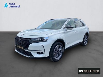Ds Ds 7 Crossback E-TENSE 225ch Performance Line + occasion