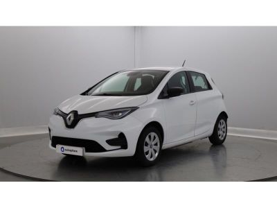 Renault Zoe Life charge normale R110 Achat Intégral 4cv occasion