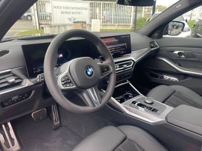 BMW SERIE 3 TOURING M340DA XDRIVE 340CH M PERFORMANCE - Miniature 5