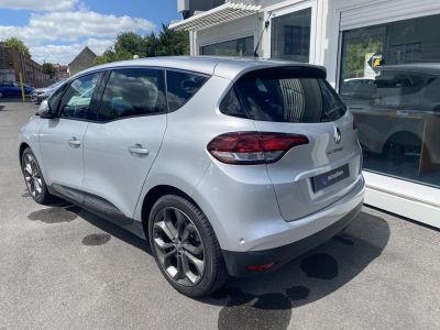 RENAULT SCENIC 1.5 DCI 110CH ENERGY BUSINESS EDC - Miniature 5