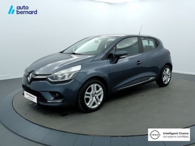 Renault Clio 0.9 TCe 90ch energy Business 5p Euro6c occasion