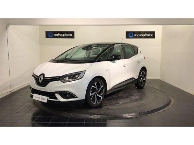 Renault Scenic 1.6 dCi 160ch energy Edition One EDC occasion