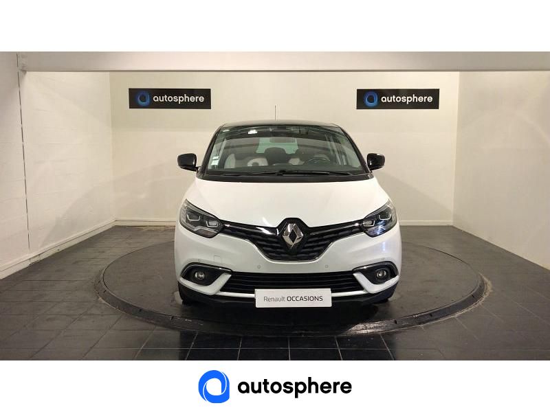 RENAULT SCENIC 1.6 DCI 160CH ENERGY EDITION ONE EDC - Miniature 5