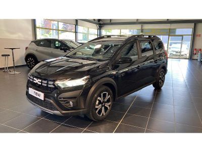 Dacia Jogger 1.0 ECO-G 100ch Extreme+ 7 places occasion