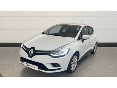 Renault Clio 1.2 TCe 120ch energy Intens EDC 5p occasion