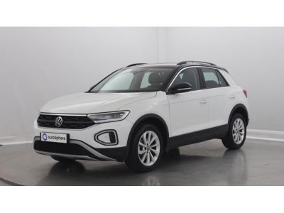 Volkswagen T-roc 2.0 TDI 116ch Life Business occasion