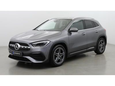 Mercedes Gla 200 d 150ch AMG Line 8G-DCT occasion