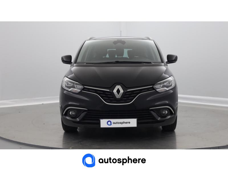 RENAULT GRAND SCENIC 1.6 DCI 130CH ENERGY INTENS - Miniature 2