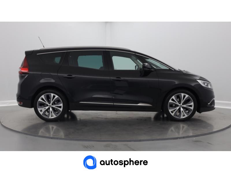 RENAULT GRAND SCENIC 1.6 DCI 130CH ENERGY INTENS - Miniature 4
