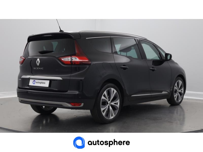 RENAULT GRAND SCENIC 1.6 DCI 130CH ENERGY INTENS - Miniature 5