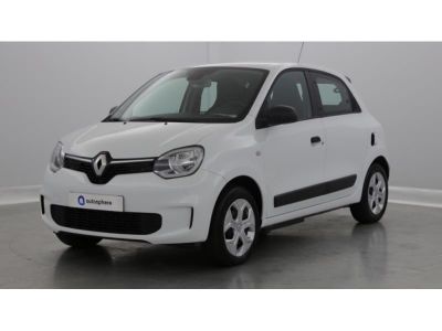 Leasing Renault Twingo E-tech Electric Life  Achat Intégral - 21my