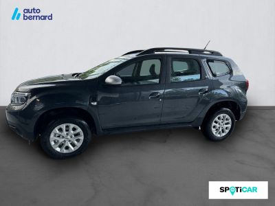 Leasing Dacia Duster 1.5 Blue Dci 115ch  Journey 4x4