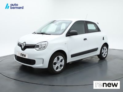 Renault Twingo Electric Life R80 Achat Intégral 3CV occasion