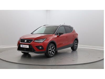 Seat Arona 1.0 EcoTSI 115ch Start/Stop Style Euro6d-T occasion