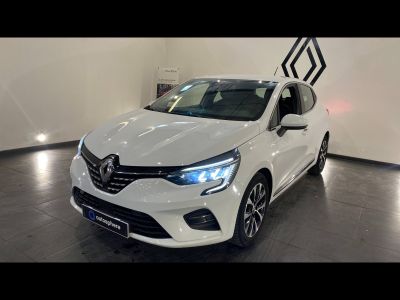 Renault Clio 1.0 TCe 100ch Intens GPL -21N occasion