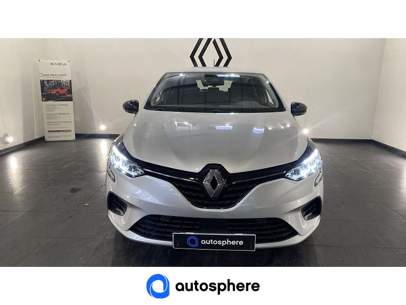 RENAULT CLIO 1.0 TCE 90CH EQUILIBRE - Miniature 5