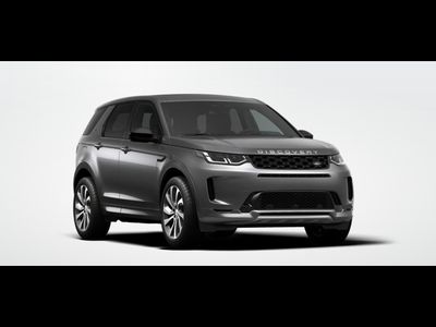 Leasing Land-rover Discovery Sport 1.5 P300e 309ch S