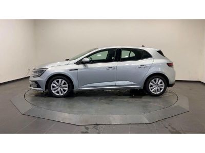 Leasing Renault Megane 1.3 Tce 140ch Business Edc -21n