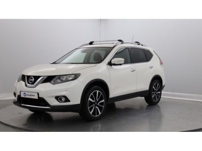 Nissan X-trail 1.6 dCi 130ch N-Connecta Euro6 occasion