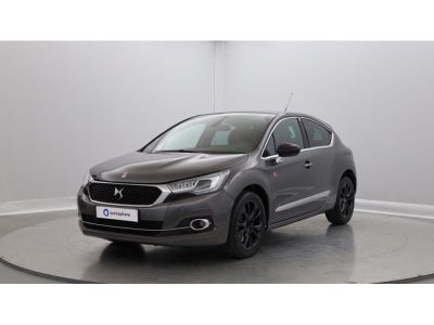 Ds Ds 4 THP 210ch Performance line S&S occasion