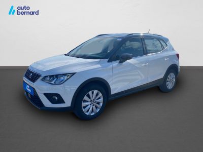 Seat Arona 1.6 TDI 95ch Start/Stop Xcellence Euro6d-T occasion