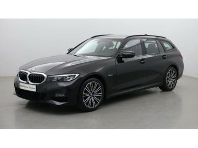 Bmw Serie 3 Touring 330eA 292ch M Sport occasion