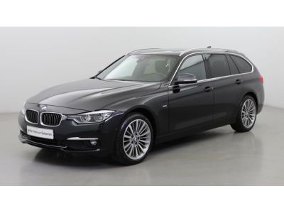Bmw Serie 3 Touring 320d xDrive 190ch Luxury occasion