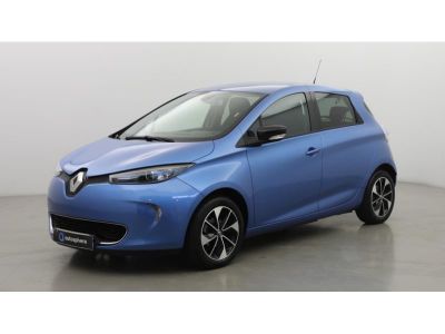Renault Zoe Intens R110 MY19 occasion