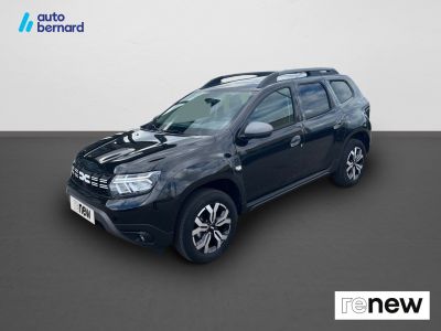 Leasing Dacia Duster 1.0 Eco-g 100ch  Journey 4x2
