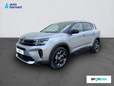 Citroen C5 Aircross BlueHDi 130ch S&S Feel Pack EAT8 occasion