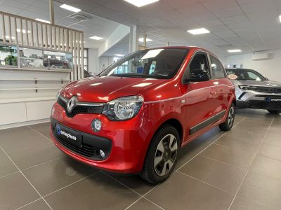 Renault Twingo 1.0 SCe 70ch Stop&Start Limited EDC occasion