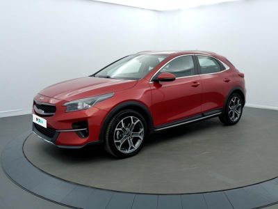 Kia Xceed 1.0 T-GDI 120ch Active occasion