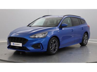 Ford Focus Sw 1.5 EcoBoost 150ch ST-Line Business 112g occasion