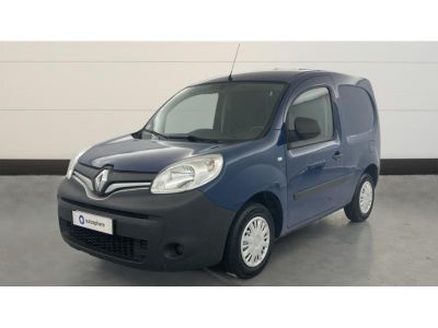 Renault Kangoo Express 1.5 dCi 75 Compact Grand Confort occasion