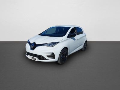 RENAULT ZOE ICONIC R135 - ACHAT INTEGRAL - MY22 - Miniature 1