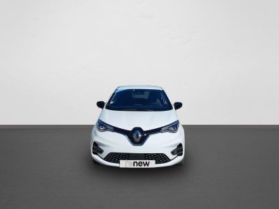 RENAULT ZOE ICONIC R135 - ACHAT INTEGRAL - MY22 - Miniature 2